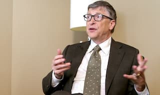 Child Health Conditions Improving in India But More Budget Needed to Get Rid of Deaths: Bill Gates