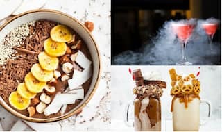 It's Time to Say Goodbye to These Bizarre Food Trends