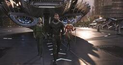 Black Panther Movie Review : Critics Call This The Finest Marvel Film Till Now, Find Out Why