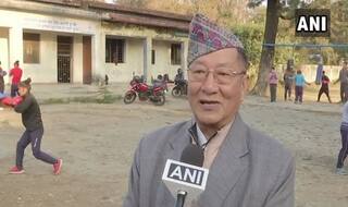युवाओं को आर्मी ट्रेनिंग दे रहे हैं शहीद के पिता, कैमरे पर बोले- 'जबसे बेटा गया है तबसे...'