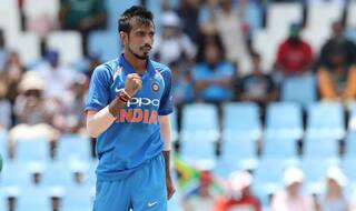 Virat Kohli Heaps Praise on Yuzvendra Chahal & Kuldeep Yadav