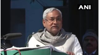 BJP Ally JD(U) Raises Demand For Special Status For Bihar