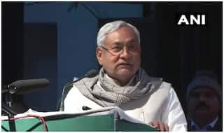 After TDP's Special Status For Andhra Demand, JD(U) Wants it Too For Bihar