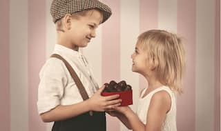 5 Types of Chocolates You Must Gift Your Valentine This Year