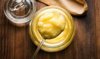 Get Silky Smooth Hair and Soft, Glowing Skin by Using Ghee in Your Beauty Routine
