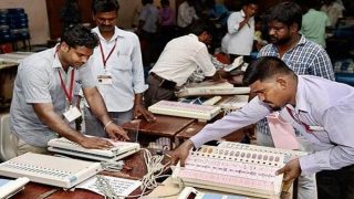 Northeast Assembly Elections: Counting of Votes in Meghalaya, Tripura And Nagaland Today