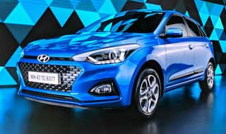 Auto Expo 2018: New 2018 Hyundai i20 Facelift Launched in India at INR 5.35 Lakh