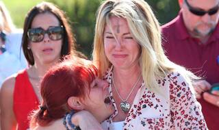 'Killer' Nicolas Cruz Was Crazy About Guns