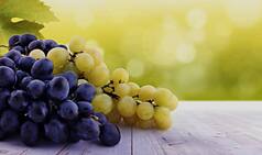 Eating Grapes Can Ward Off Depression According to New Research