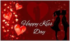 Happy Kiss Day: Things To Know Before You Kiss Someone
