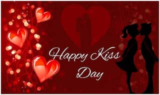 Happy Kiss Day: Things To Know Before You Kiss Someone