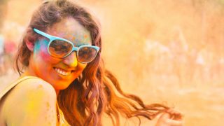 Hair And Skin Care After Holi: Use These Easy-to-Follow Natural Tips by Shahnaz Husain