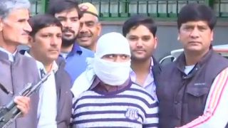 Ariz Khan, Indian Mujahideen Terrorist Who Escaped 2008 Batla House Encounter, Arrested by Delhi Police