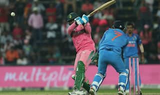 4th ODI: South Africa Win by 5 Wickets, Deny India Historic Series Win For Now