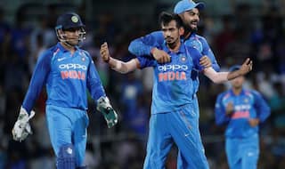 Here's How & Where to Watch India vs South Africa 3rd T20I Online