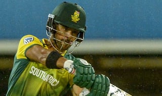 INDvSA: डुमिनी ने खोला टीम इंडिया की जीत का राज, बताया कैसे बदला मैच
