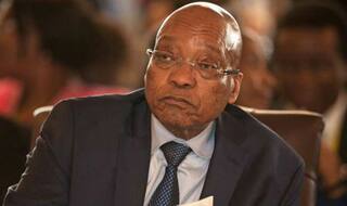 दक्षिण अफ्रीका के पूर्व राष्ट्रपति जैकब जुमा को 15 महीने जेल की सजा, जानें पूरा मामला