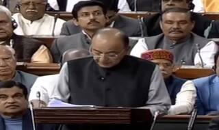 Budget 2018: Rs 2.95 Lakh Crore Allocated For Defence