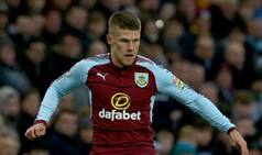 Manchester City Drop Points at Burnley After Late Gudmundsson Equaliser