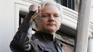 'Julian Assange Could Die in Jail,' Write 60 Doctors to UK Home Secretary Over WikiLeaks Founder's Failing Health