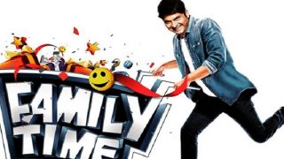Family Time With Kapil Sharma Review: Ajay Devgn And Kapil Sharma's Fun Banter Will Leave You In Splits