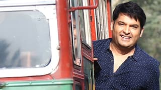 Kapil Sharma Is Ready To Make Us ROFL In His New Show - Watch Promo Video