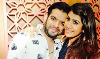 Karan Patel   s Wife Ankita Bhargava Suffers a Miscarriage