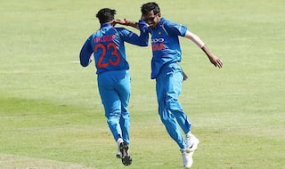 Kuldeep, Chahal Will Play Major Role in India's Overseas Performance: Sachin Tendulkar