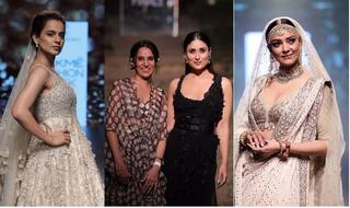 9 Hottest Show Stoppers Spotted at the Lakme Fashion Week 2018