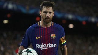 Underdogs Real Betis Stuns Table Toppers Barcelona 3-4 at Camp Nou Despite Lionel Messi Return