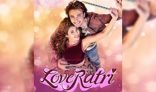 Ayush Sharma- Warina Hussain Starrer Loveratri FINALLY Goes On Floors