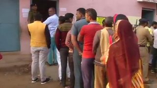 Madhya Pradesh Bypoll: Technical Snag Hits EVMs in Kolaras, Voters Claim Waiting For Over 1 Hour