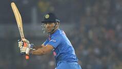 Former Indian Captain MS Dhoni Abuses Manish Pandey, Video Goes Viral