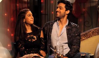Parth Samthaan And Niti Taylor's Kaisi Yeh Yaariyan 3 Goes On Floors