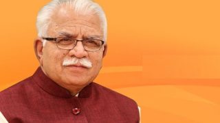 After Ladakh Standoff, Haryana Axes 2 Power Sector Contracts With Chinese Firms