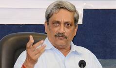 Manohar Parrikar's Sexist Over Girls Drinking Beer Causes Uproar on Twitter