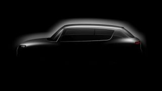 Maruti Future S Concept to Unveil Tomorrow at Auto Expo 2018; Images, Price in India, Specifications, Details to be Revealed