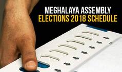 Nartiang, Jowai, Raliang, Mowkaiaw, Sutnga Saipung Assembly Elections: Constituency Details of Meghalaya Vidhan Sabha