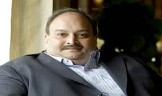 PNB Fraud: Mehul Choksi Cites 'Poor Jail Conditions' Against CBI's Red Corner Notice Plea