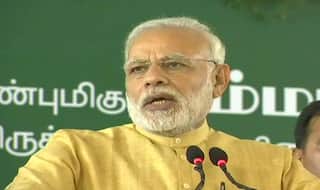 पीएम मोदी ने लॉन्‍च किया कामकाजी महिलाओं के लिए अम्‍मा टू व्‍हीलर स्‍कीम, जानिए इसकी खा‍स बातें