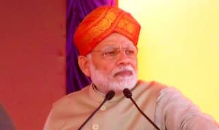 Karnataka Needs 'Mission' Government, Not 'Commission' Government: PM Modi in Mysuru
