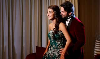 Mudit Nayar Ties The Knot With Girlfriend Aprajita Shrivastava - See Pics