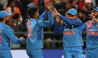 INDvSA: भारत ने 7 रन से जीता केपटाउन टी-20 मैच, सीरीज पर किया 2-1 से कब्जा