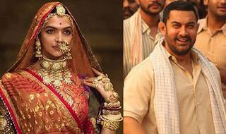 Deepika Padukone's Padmaavat Beats Aamir Khan's Dangal In Australia, Becomes The No 1 Hindi Film