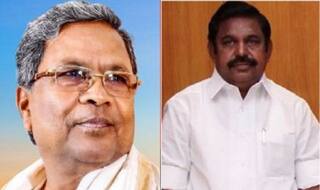 Tamil Nadu CM Palaniswami Calls Cauvery Judgment Disappointing, Siddaramaih Welcomes