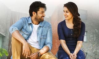 Tholi Prema Rakes In Rs 1.87 Crore On Its International Box Office Collection Day 1