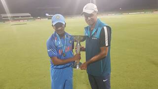 पृथ्वी शॉ के लिए संकटमोचक बनेगी शिवसेना, घर की मुश्किलों को करेंगे दूर