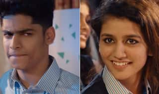Oru Adaar Love: Priya Prakash Varrier Has Stolen Hearts Across the Country With Just One Wink