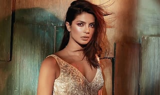 Priyanka Chopra's Outfit in Assam Tourism Calendar Creates Controversy, Congress Outraged