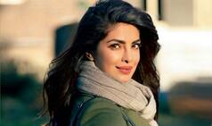 Priyanka Chopra Is Coming Back To India; To Work In A Bollywood Film Soon!